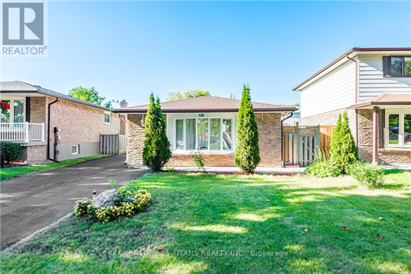 156 MADAWASKA AVE, Oshawa