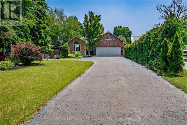 1605 NASH RD, Clarington