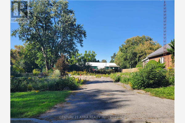 124 BUCKINGHAM AVE, Oshawa