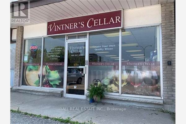 229 KING ST E, Clarington