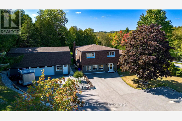 6894 LESKARD RD, Clarington