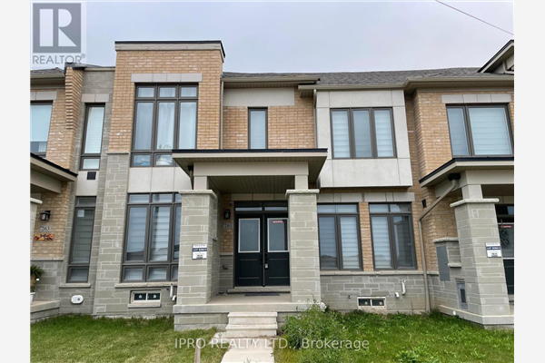 261 CORONATION RD, Whitby