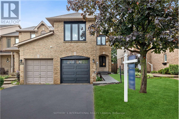 130 TIMBER MILL AVE, Whitby