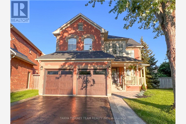 9 DOPP CRES, Whitby