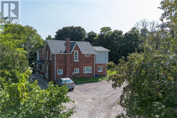 63 JACKMAN RD, Clarington