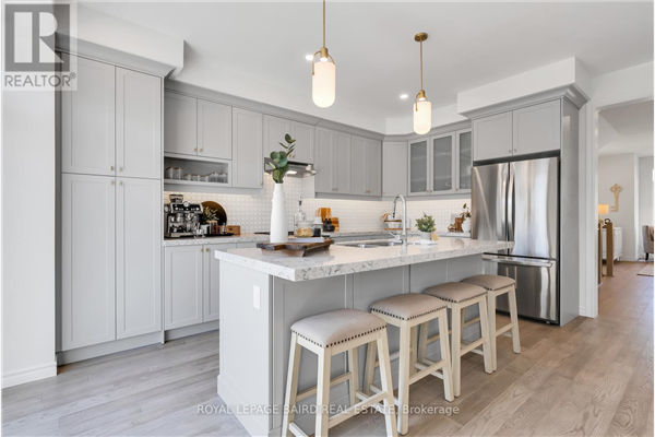 23 SHAND LANE, Scugog