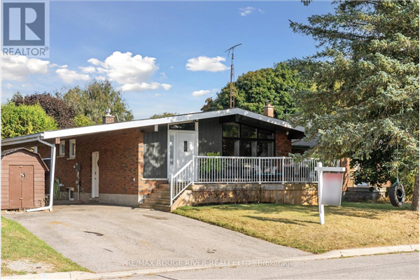 59 CHURCH ST S, Clarington