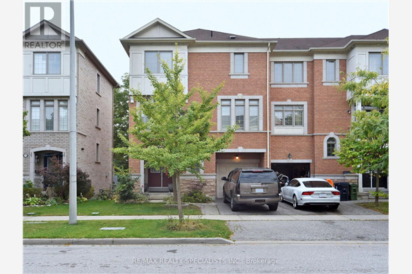 68 STAGECOACH CIRC, Toronto