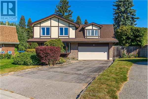 13 MOZART CRT, Whitby