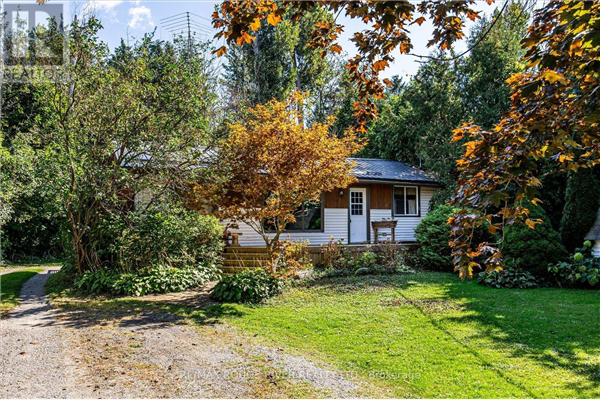 19291 SCUGOG POINT RD, Scugog