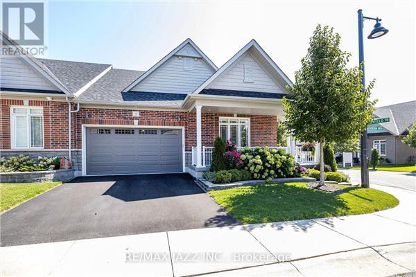 2 WASHBURN PATH, Clarington
