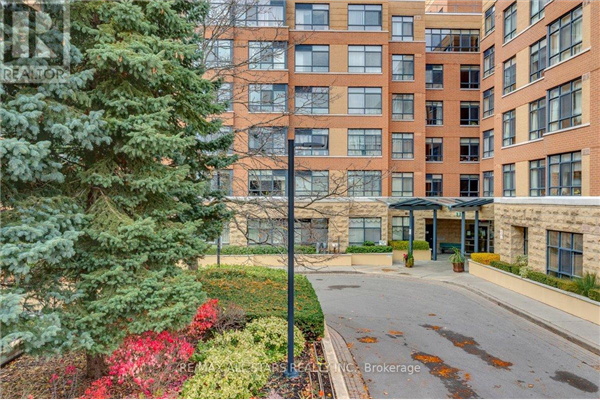 #413 -115 BONIS AVE, Toronto