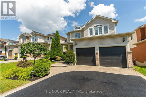 57 STEPHENS GULCH DR, Clarington