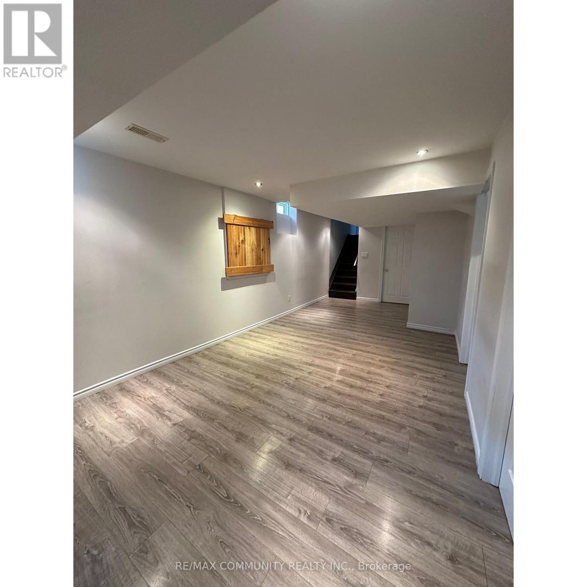 #BSMT -103 PULLEN LANE, #Bsmt