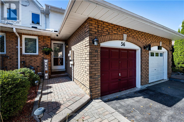 56 PIDDUCK ST, Clarington