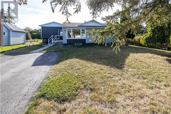 444 NORTH SCUGOG CRT, Clarington