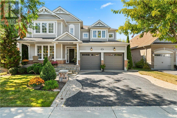 204 ROSEBOROUGH CRT E, Scugog