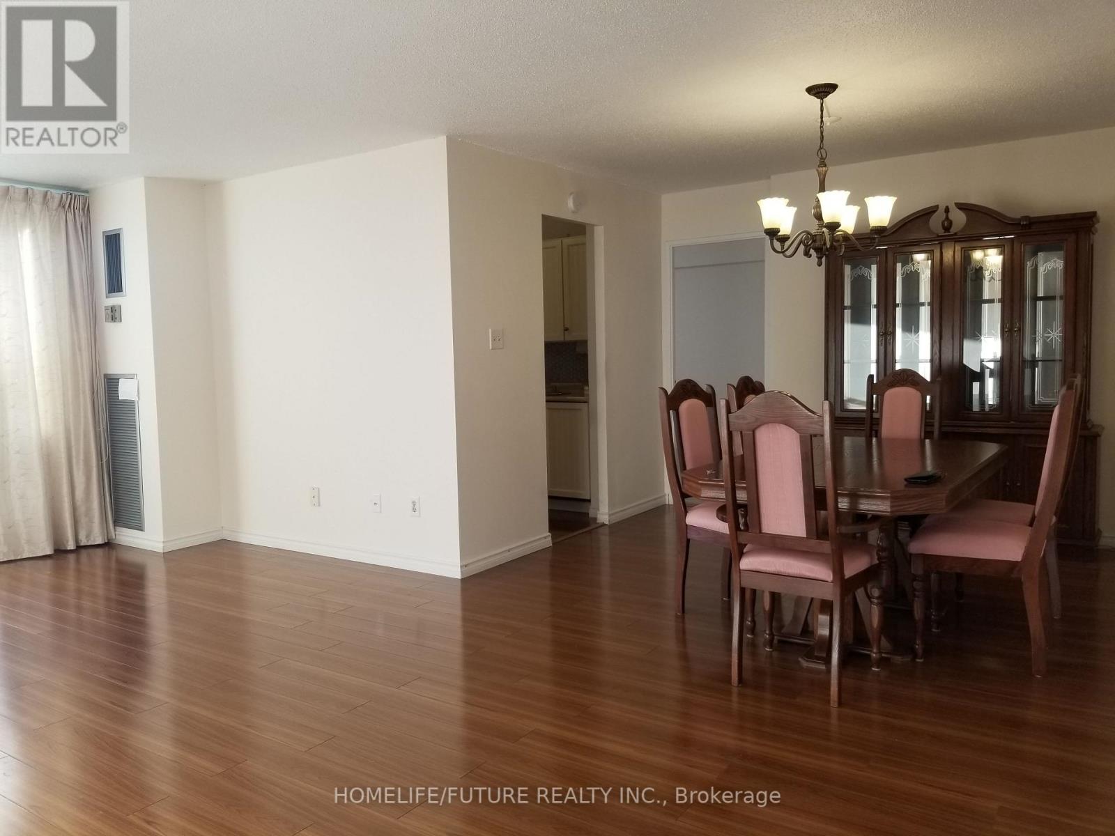 #1507 -66 FALBY CRT, #1507