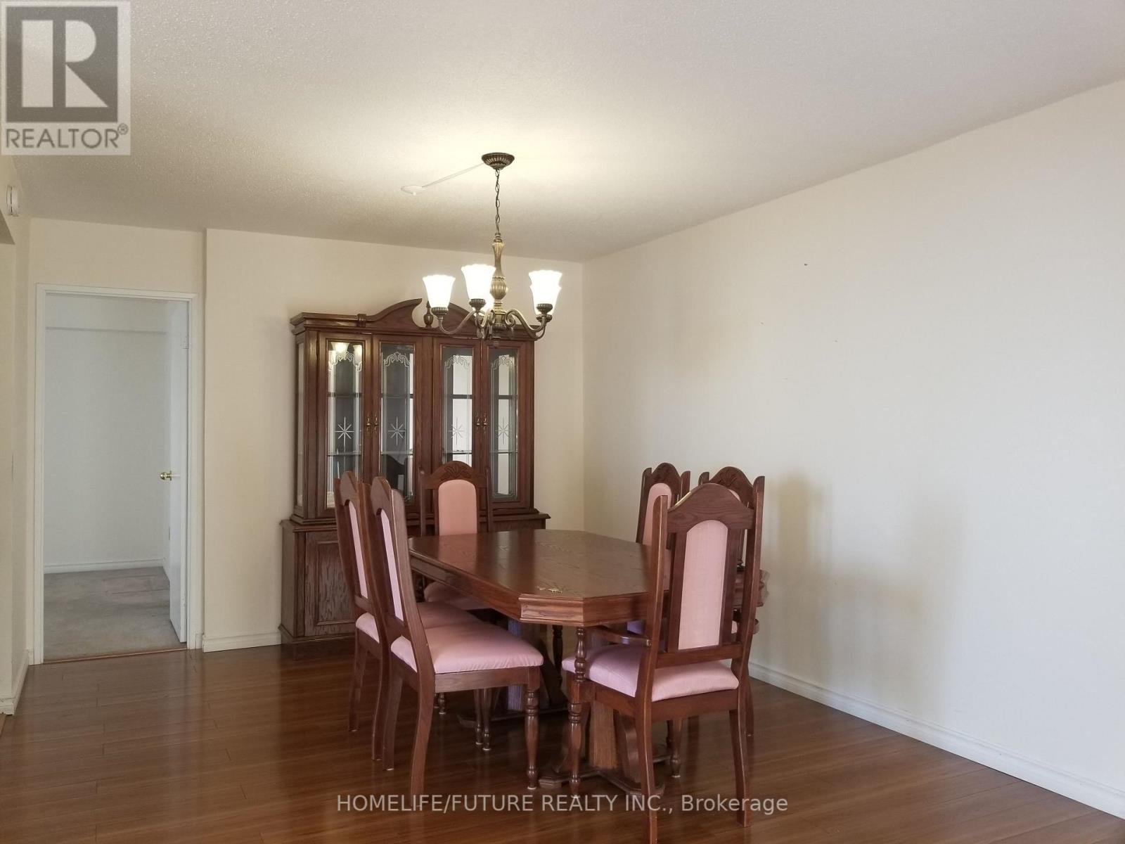 #1507 -66 FALBY CRT, #1507