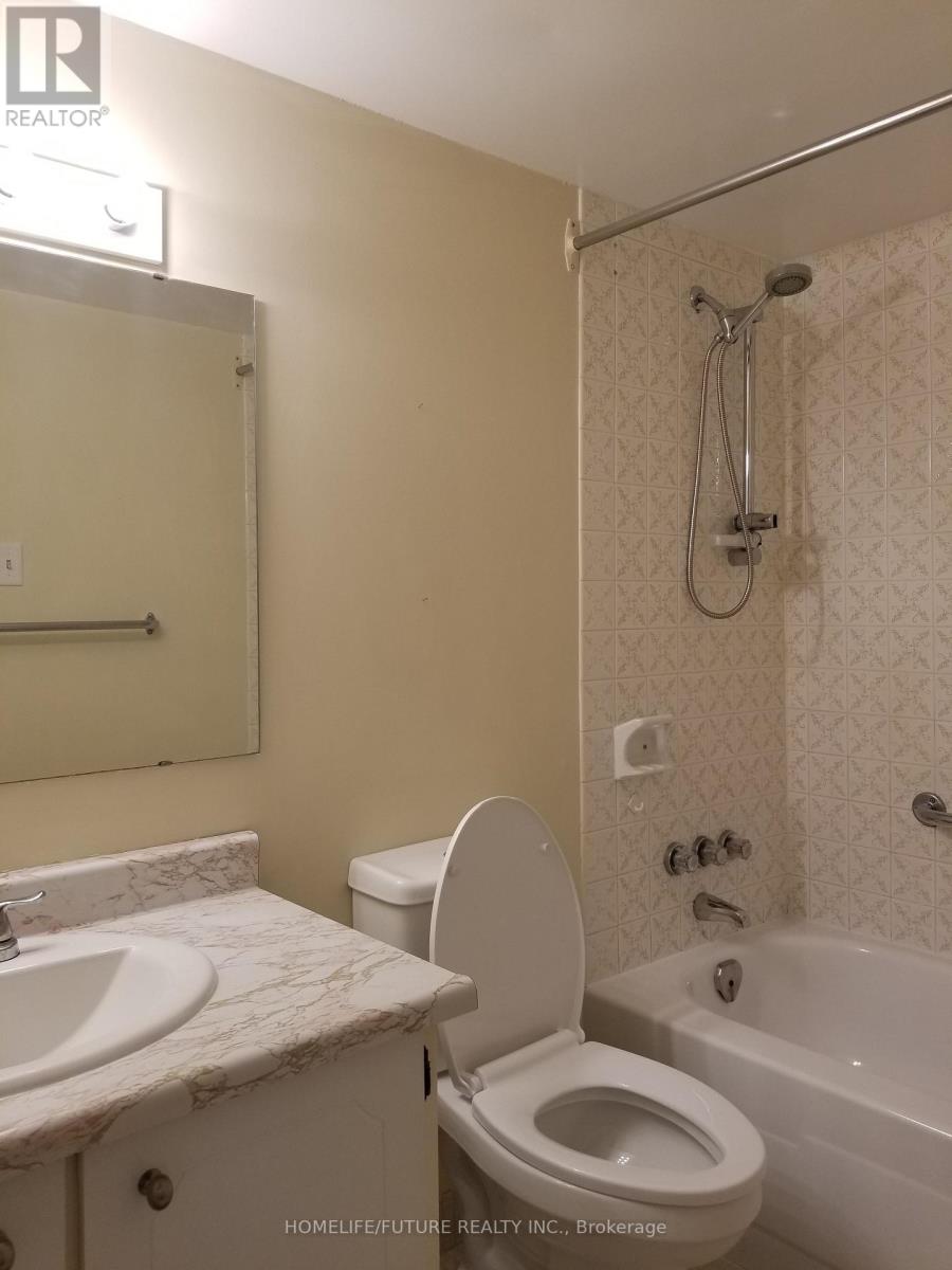 #1507 -66 FALBY CRT, #1507