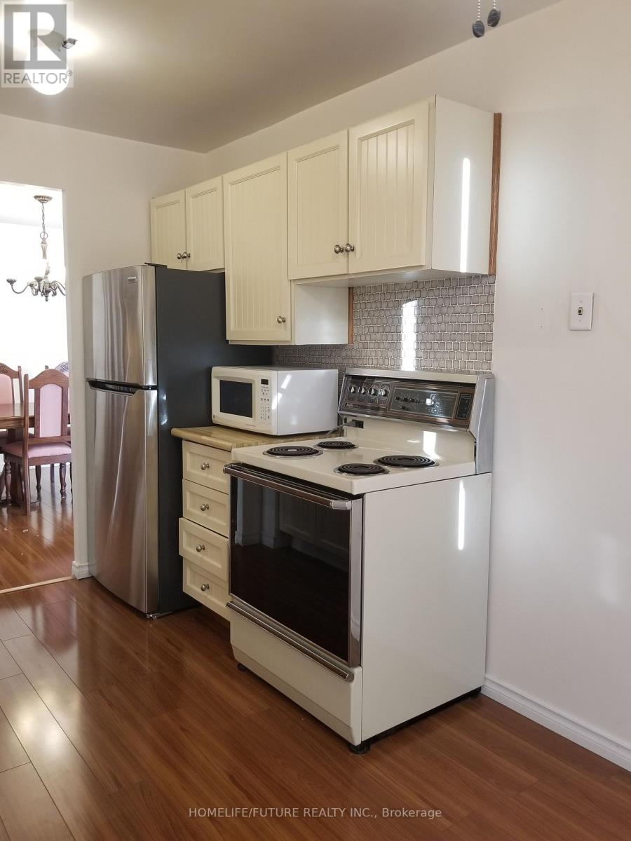 #1507 -66 FALBY CRT, #1507