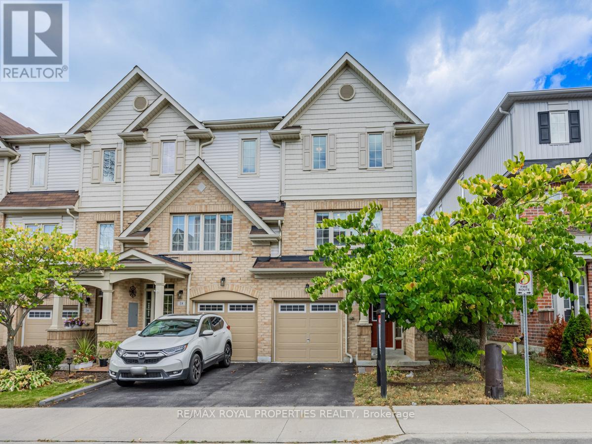20 MAGPIE WAY