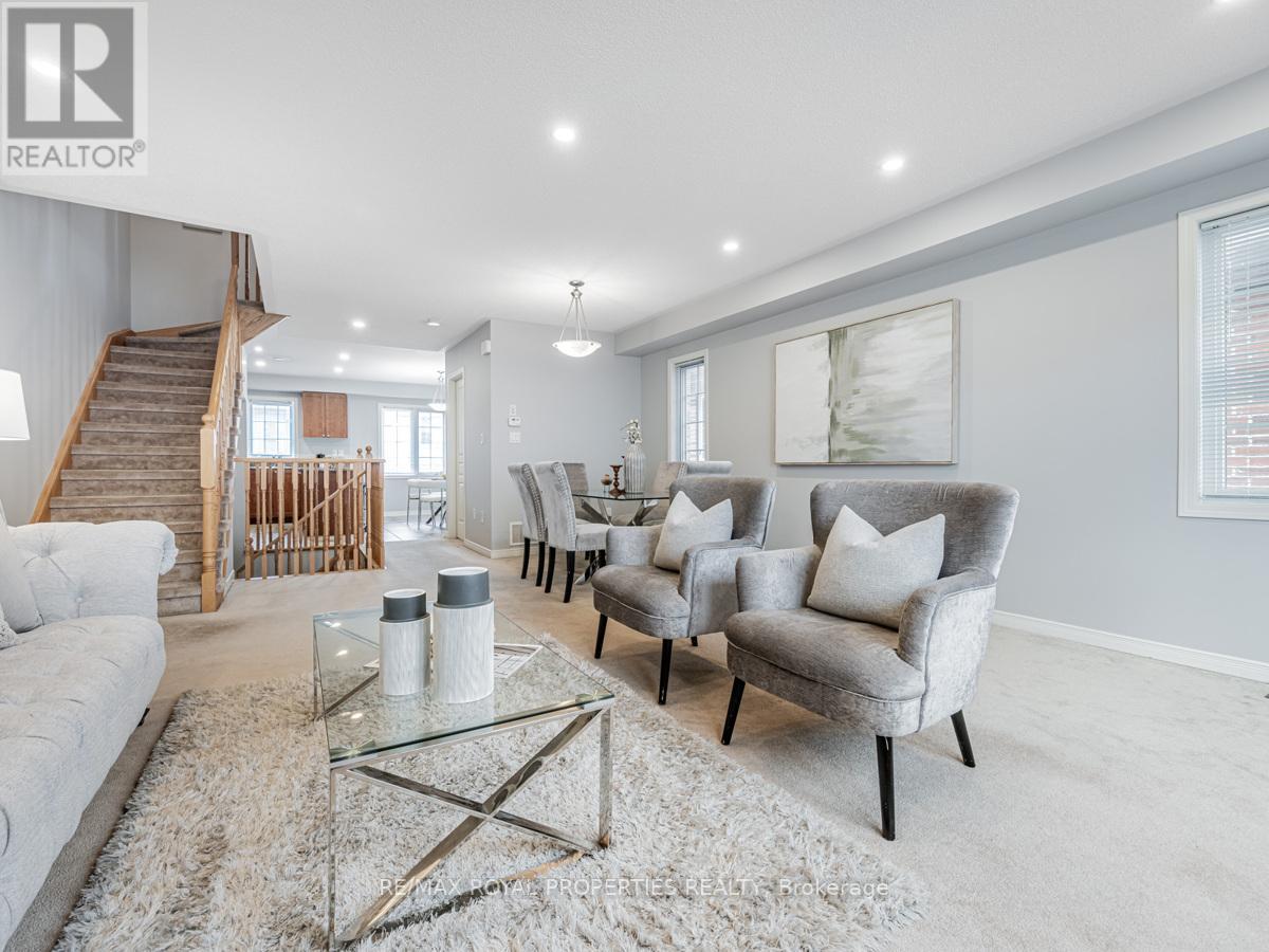20 MAGPIE WAY