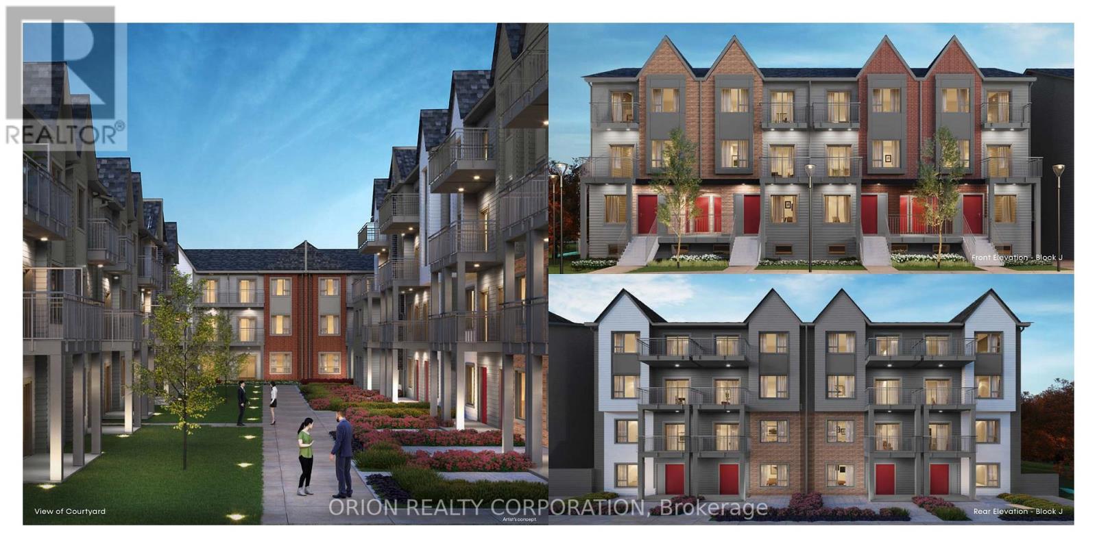 #1102 -2635 WILLIAM JACKSON DR, #1102