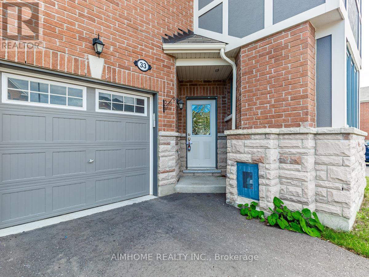 33 KILMARNOCK CRES