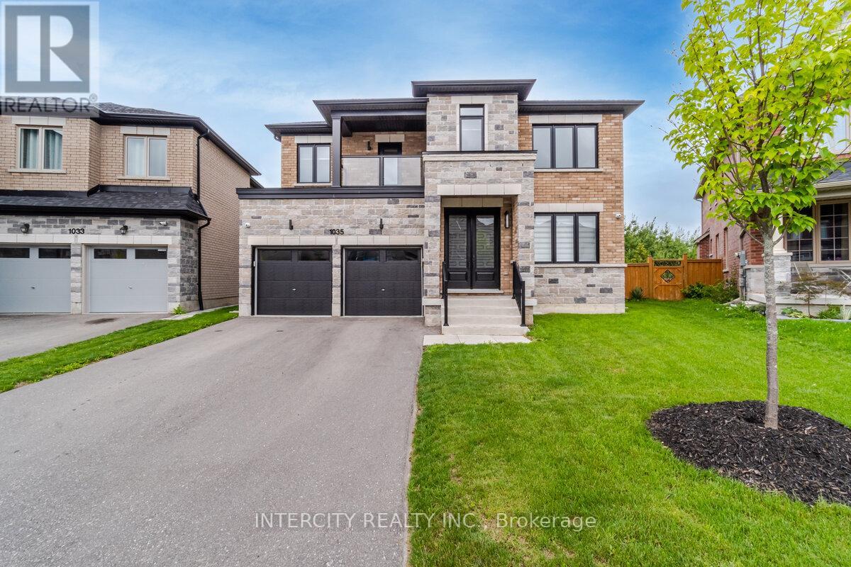 1035 KINGPEAK CRES