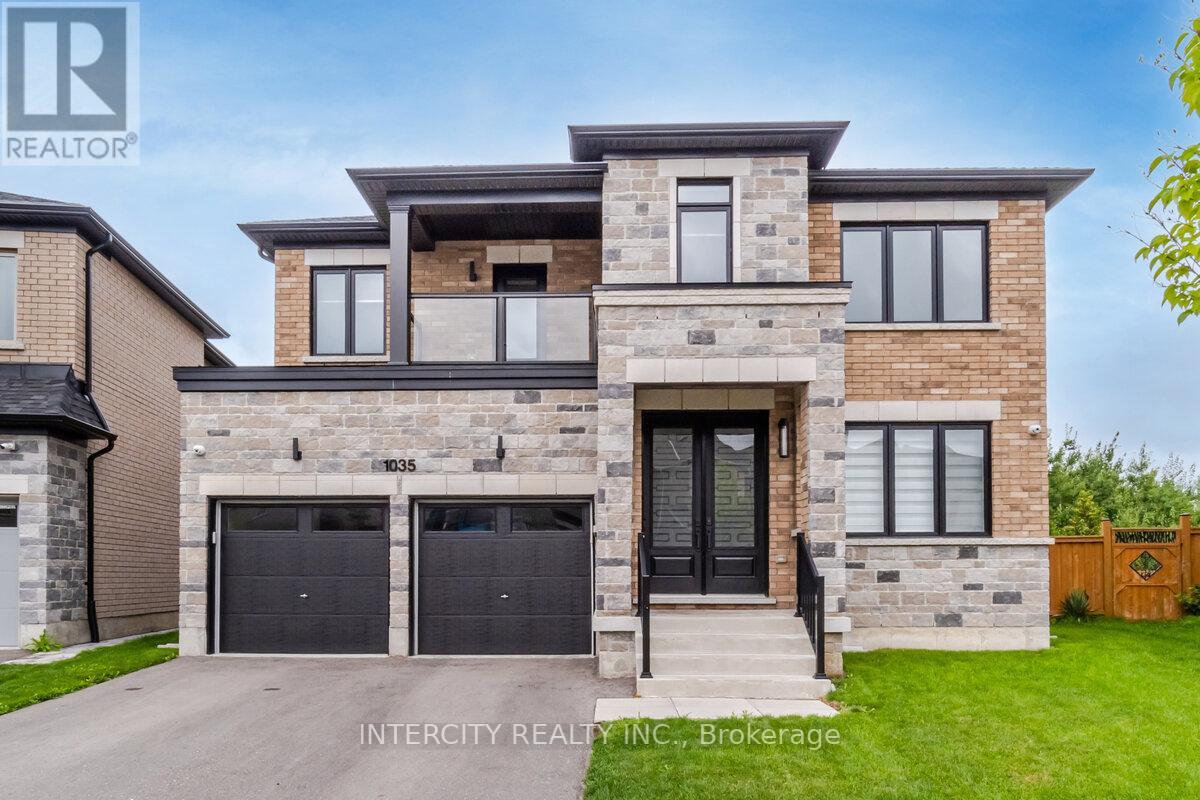 1035 KINGPEAK CRES