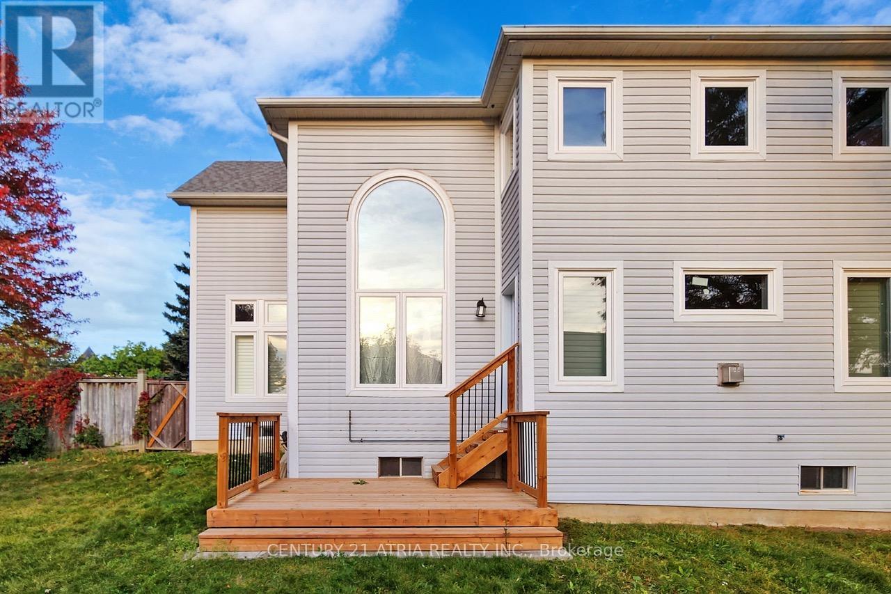 36 WATFORD ST
