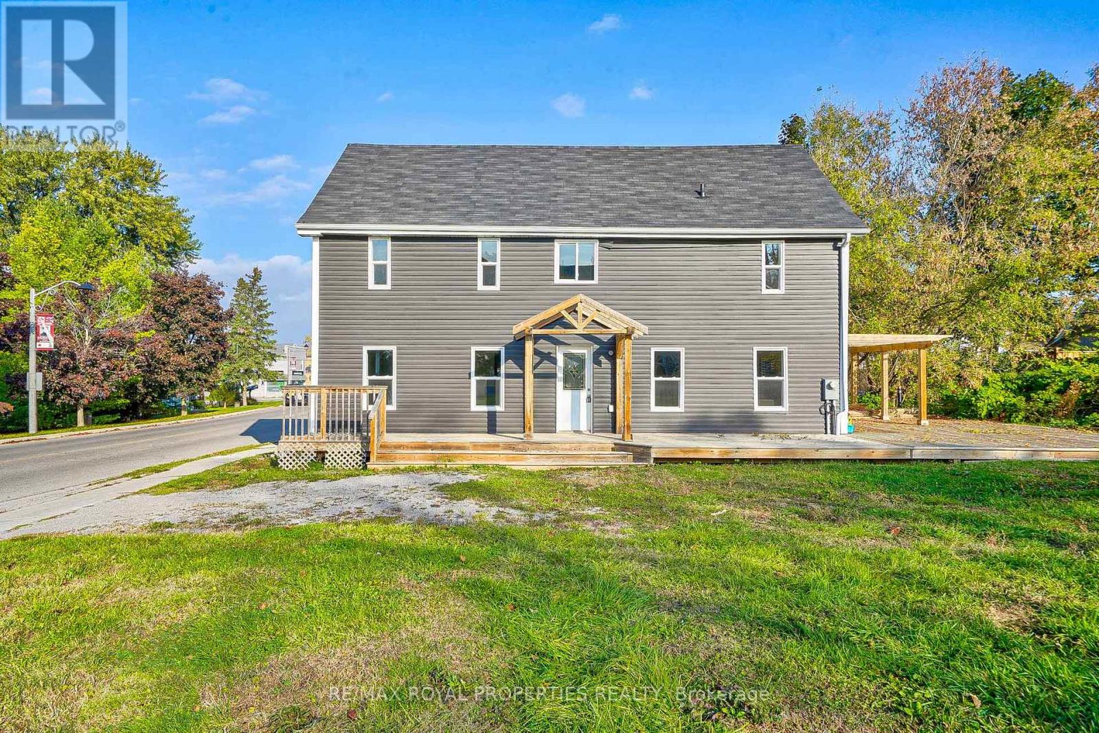 4973 OLD BROCK RD