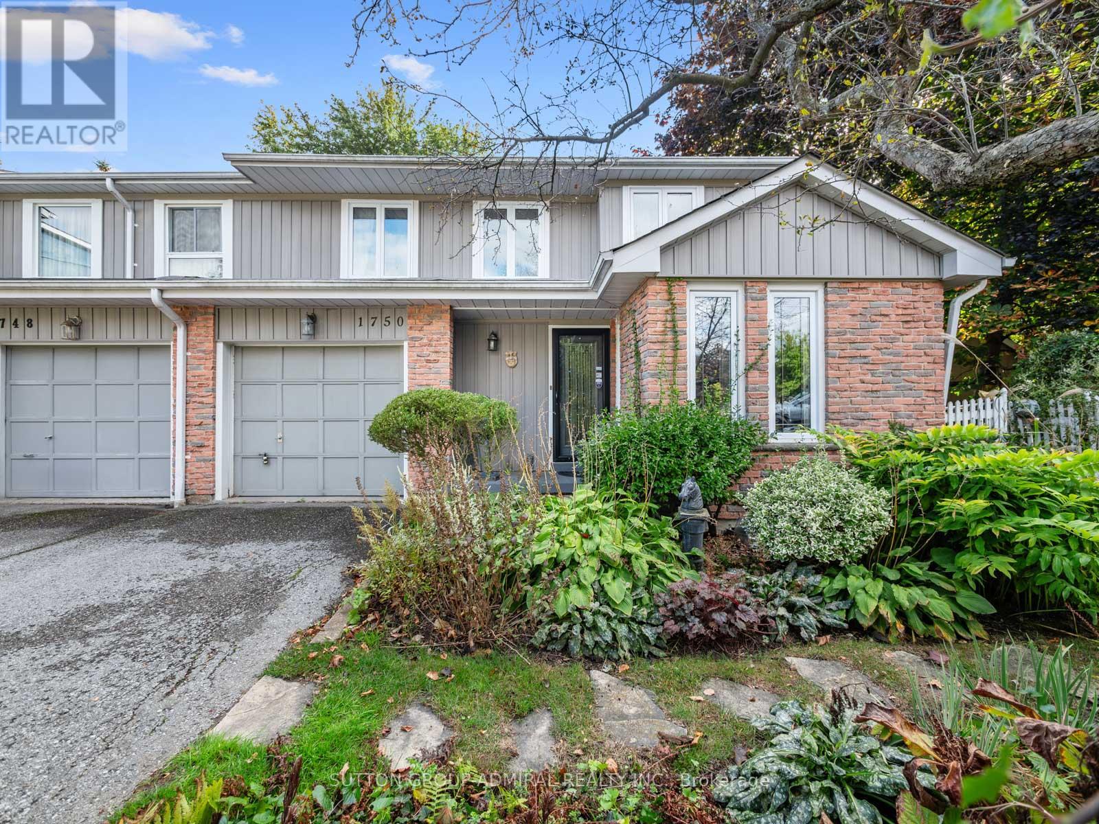 1750 LISTOWELL CRES
