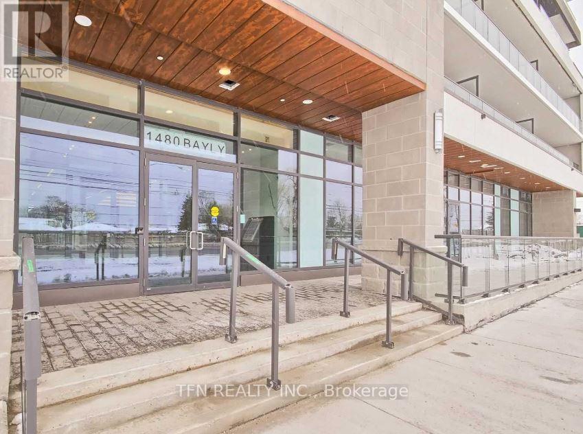 #219 -1480 BAYLY ST, #219
