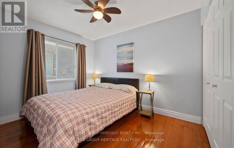 8 CLARIDGE CRES