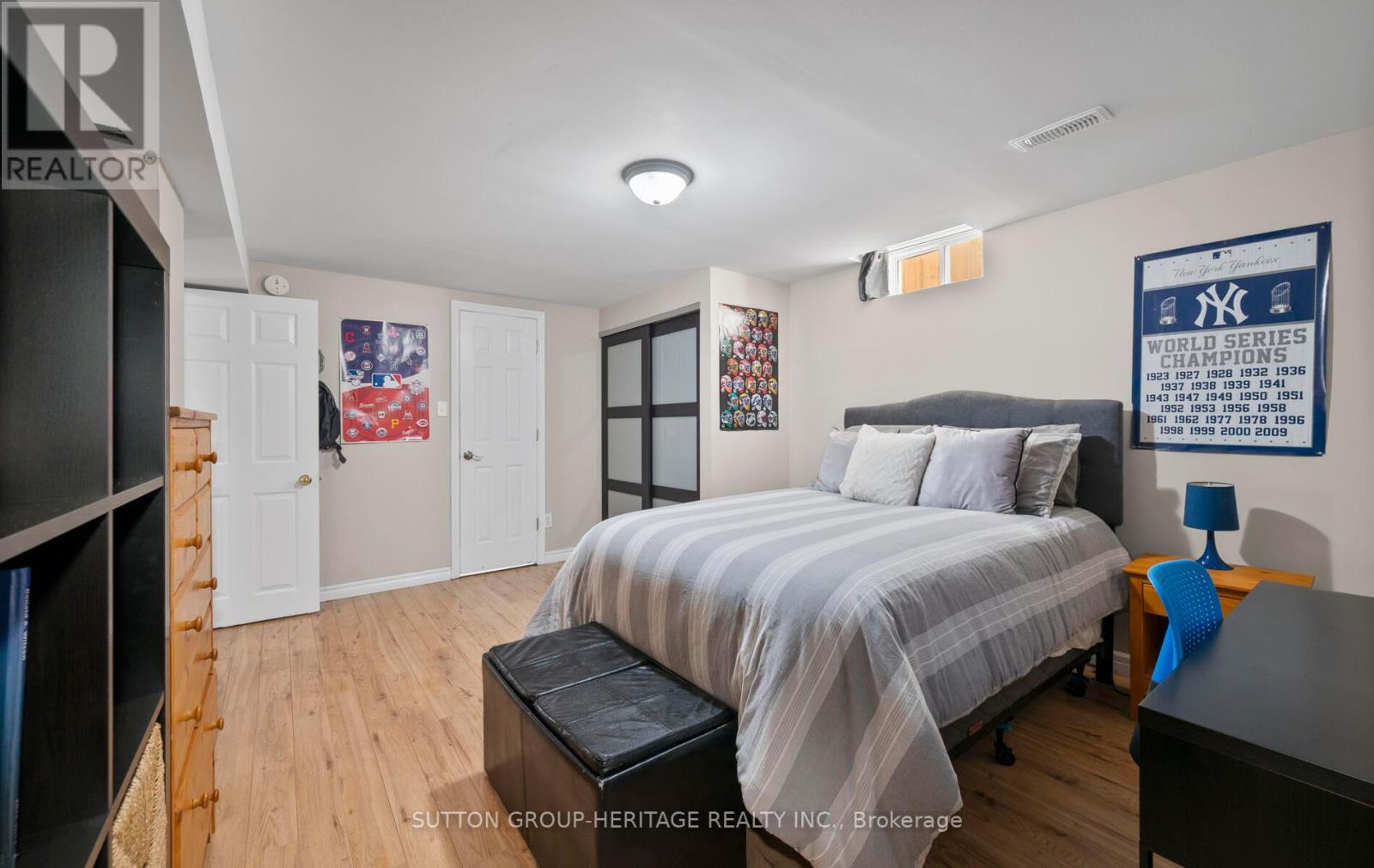 8 CLARIDGE CRES