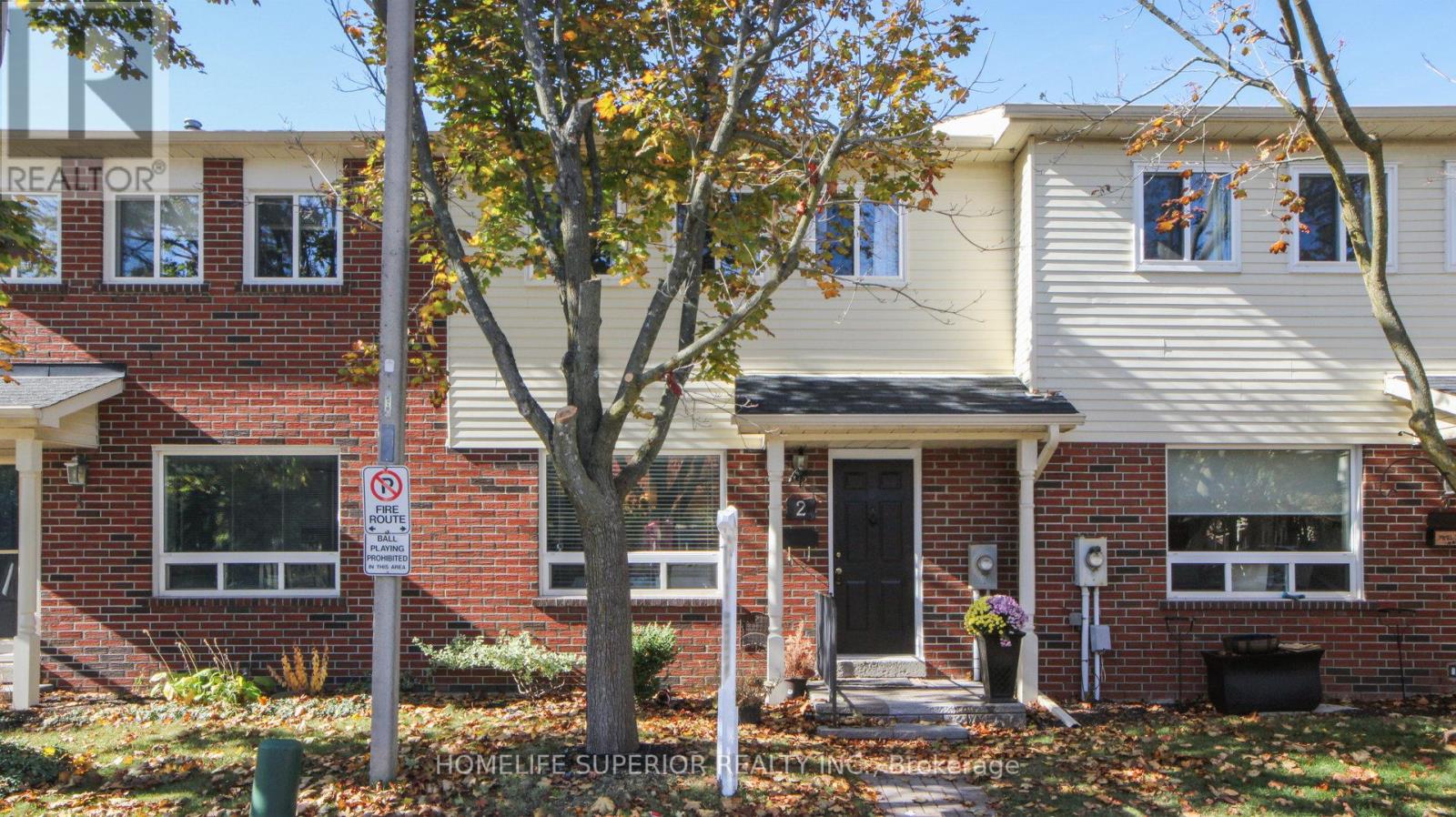 #2 -1640 NICHOL AVE