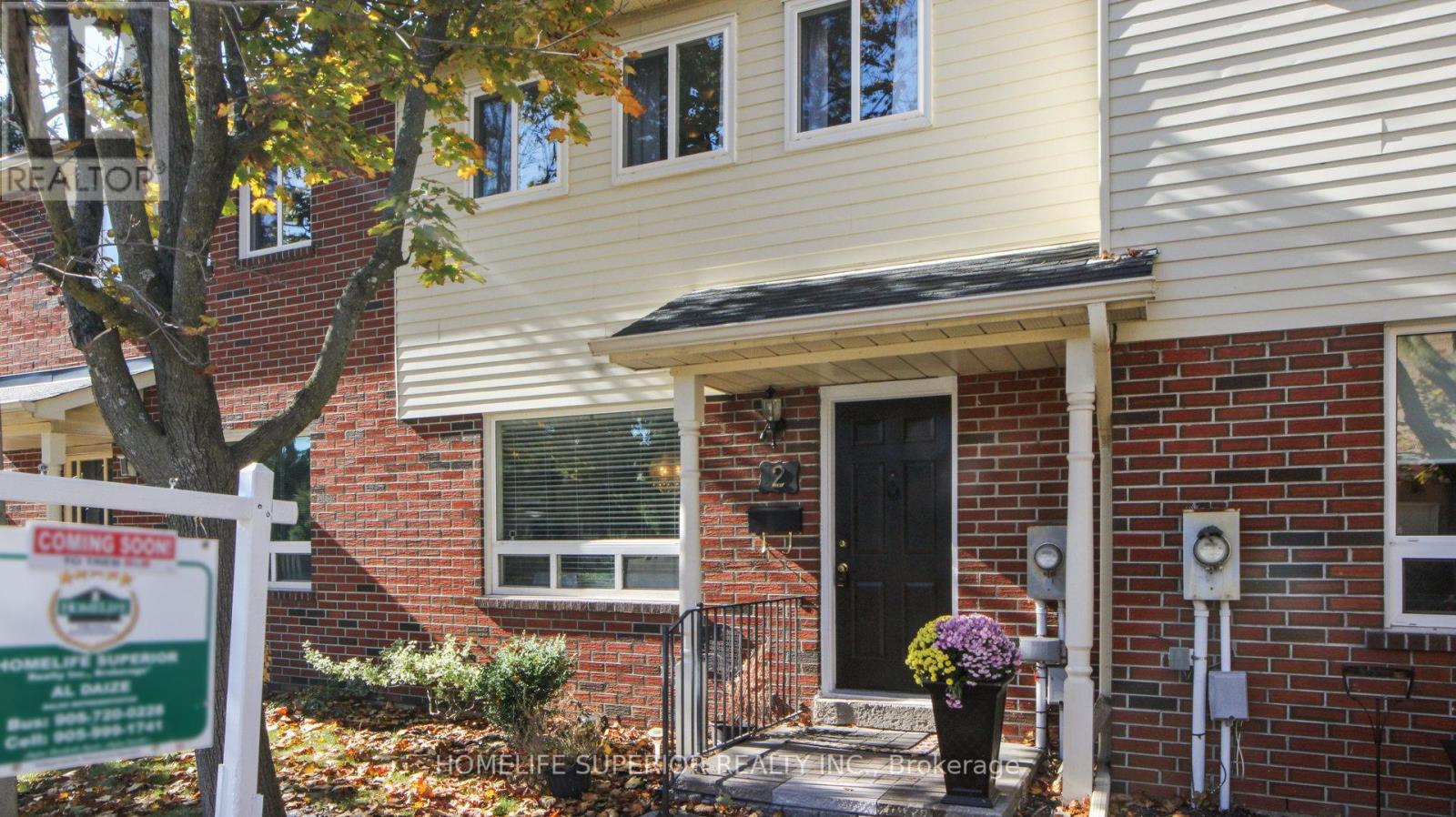 #2 -1640 NICHOL AVE