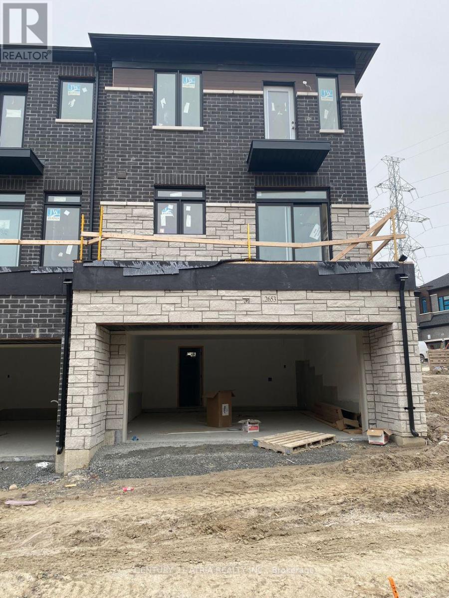 #1 -182 APRICOT LANE, #1