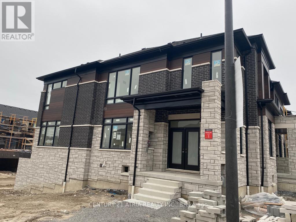 #1 -182 APRICOT LANE, #1