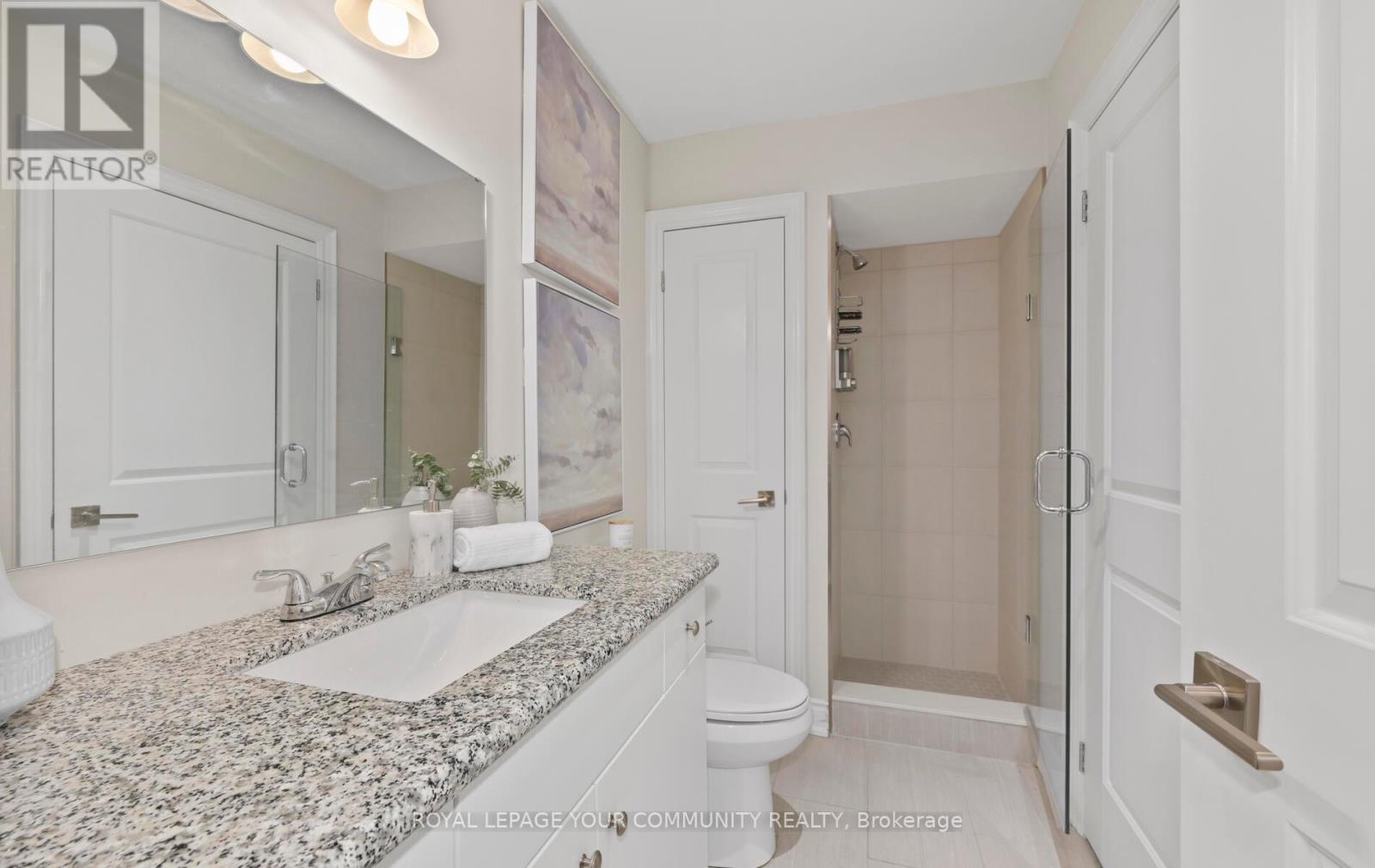 #205 -17 BALDWIN ST N, #205