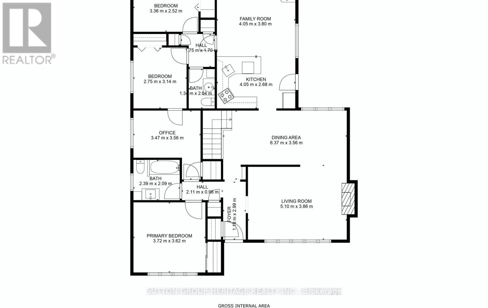 38 CHURCHILL RD