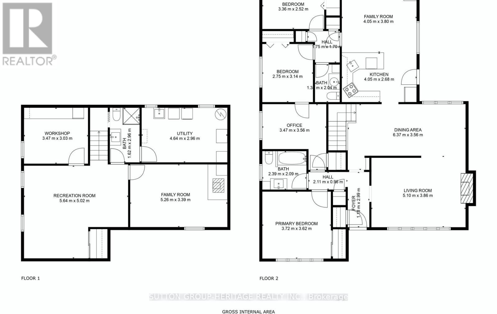 38 CHURCHILL RD