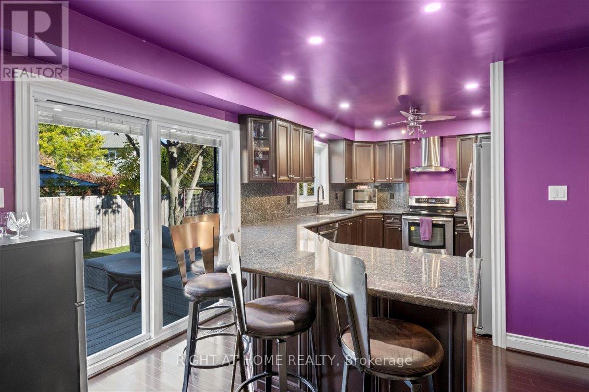16 ASHBURY BLVD