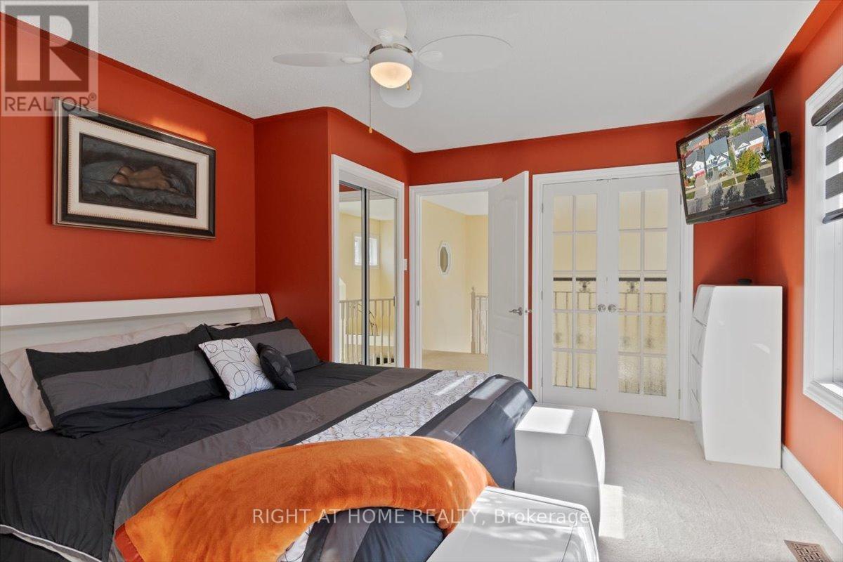 16 ASHBURY BLVD