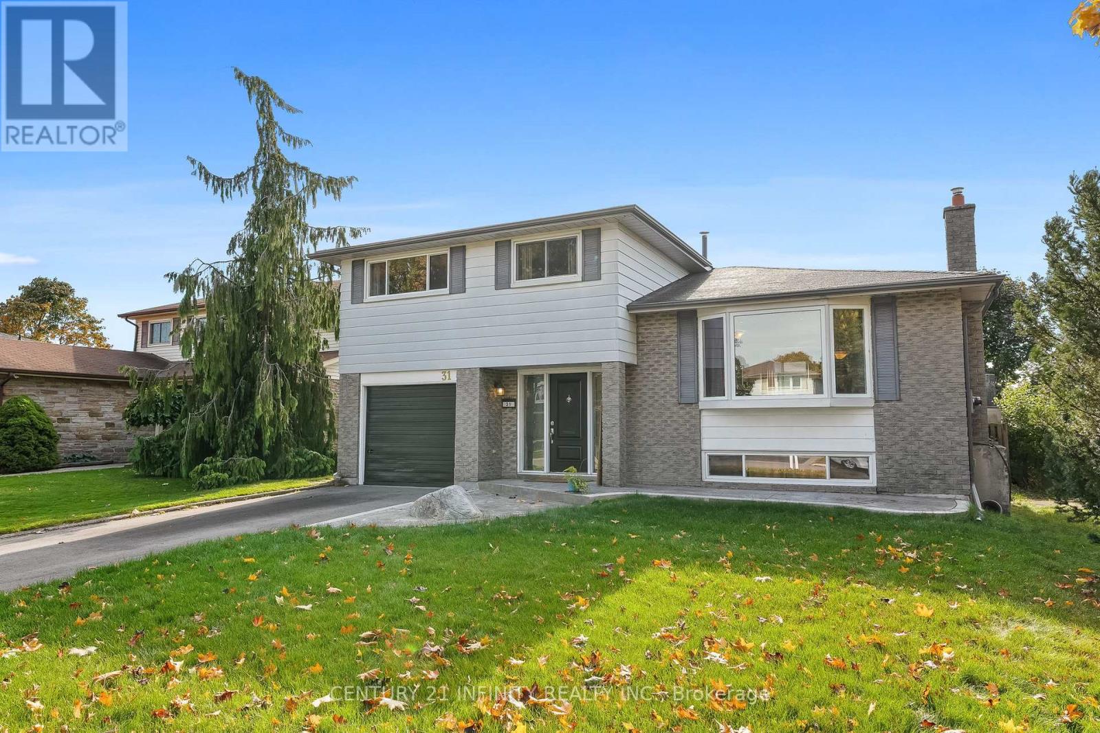 31 BOLLAND CRES