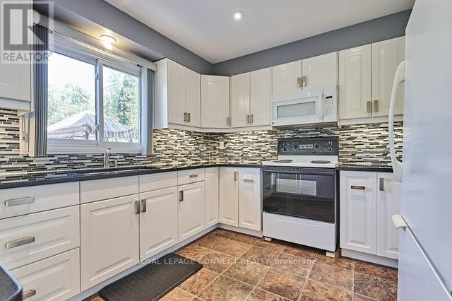 14 MILNER CRES