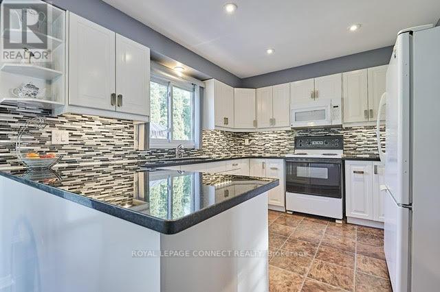 14 MILNER CRES