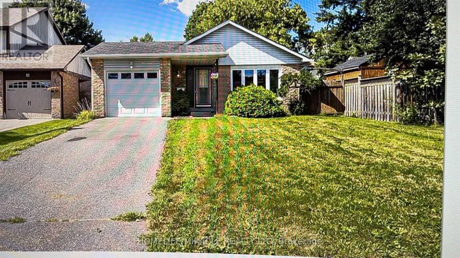 14 PILKINGTON CRES